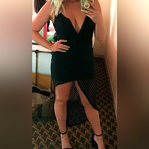 Going out dress!